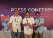 Pembukaan BATIC 2023 Dihadiri 1.000 Peserta