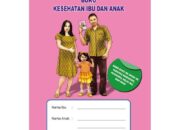 9 Negara Pelajari Buku KIA untuk Merapal Solusi Menekan Angka Kematian Ibu dan Anak