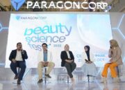 Jawab Kebutuhan Konsumen, ParagonCorp Gelar Beauty Science Fest 2023