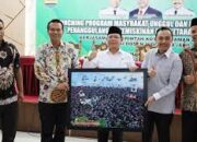 Masyarakat Pariaman Unggul dan Produktif