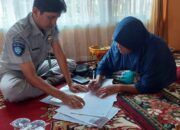 Jasa Raharja Serahkan Santunan Rp42,7 M Sebagai Bukti Hadirnya Negara Bagi Korban Kecelakaan