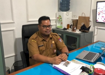 Dinas Koperasi dan UMKM Kota Padang Gencarkan Sertifikasi Halal UMKM