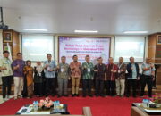 Bahas Perkembangan Terbaru di Bidang Gastroenterohepatologi, KONAS & PIN PPHI-PGI-PEGI  Digelar di Ranah Minang