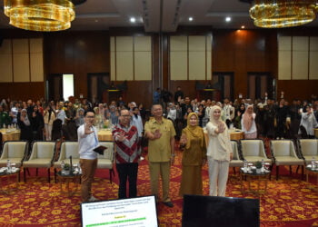 Cegah Stunting Sejak Dini, Kemenkominfo Ajak Gen Z Ubah Perilaku