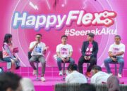 Happyflex dari Tri, Bantu Generasi Z Atur Kebutuhan Digital
