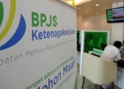 Tenaga Kerja Informal Harus Terdaftar Jamsos BPU