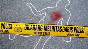 Bocah Hendak Berwuduk Ditimpa Tembok Masjid, Polresta Padang Amankan Mio Hitam Maut