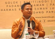 Bawaslu Sumbar Awasi Caleg yang Masih Berstatus ASN