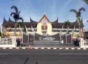 Pilgub Sumbar, Potensi Munculnya Kandidat Baru Usai Putusan MK 