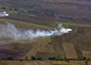 Antisipasi Karhutla, BPBD Sumbar Deteksi Dua Titik Kebakaran 