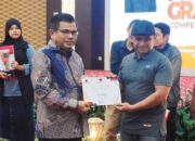 Tingkatkan Minat ke Kota Jam Gadang, Bukittinggi Photography Competition jadi Sarana Promosi