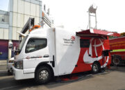 TelkomGroup Sigap Pastikan Kelancaran KTT ke-43 ASEAN di Jakarta