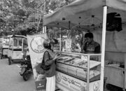 D.Fo Donat Pertahankan Mutu dan Cita Rasa