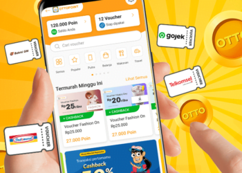 Manajemen Hadiah Untuk Customer Menggunakan Aplikasi Loyalty Program
