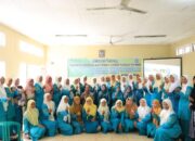 TP-PPK Payakumbuh Tingkatkan Kapasitas PKK Kecamatan dan Kelurahan