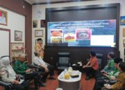 Sentra Rendang Diharapkan Jadi Ikon Wisata Kuliner Baru di Padang