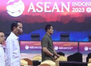 Telkom Siapkan Jaringan Berkapasitas 100 Gbp Menjelang KTT ASEAN