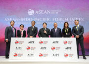 Telkom Komitmen Bangun Masa Depan Digital yang Berkembang di Kawasan ASEAN