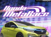 Telkom dan Honda Hadirkan Balapan Virtual di Metaverse
