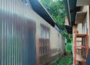 Warga Nagari Limo Koto, Sijunjung, Keluhkan Peternakan Puyuh di Area Pemukiman