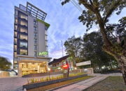 Whiz Prime Hotel Luncurkan Menu Iga Bakar