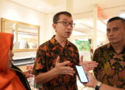 Rendang Makin Mendunia, UMKM Diminta Perkuat Sinergi Memenuhi Permintaan Pasar