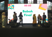 Debat Guru se-Nusantara: Pilihan Ganda Dihapuskan Bukan Solusi Pendidikan