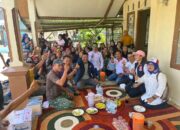 Perindo Pessel Bantu Pelaku UMKM