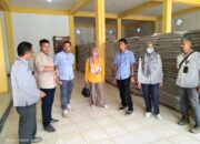 KPU Sumbar Mulai Distribusikan Logistik Pemilu 2024