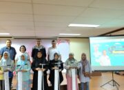 Dukung Kegiatan BUMN Environmental Movement, Jasa Raharja Ikut Workshop Pengolahan Sampah