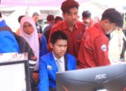 Deretan Teknologi Canggih di Program Studi ITP Bikin Siswa SMAN 15 Padang Takjub