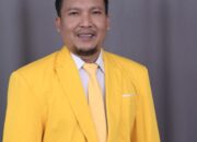 Calonkan Diri Maju di Pileg, dr. Zulhendri Semangat untuk Mengabdi, Tidak Tergiur Gaji