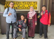 Usai Juara TIK Nasional, 2 Pemuda Disabilitas Asal Solok dan Agam Berangkat Menuju Korea Selatan