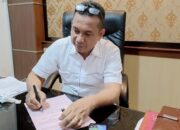 Tahap II di Kejari Padang Didominasi Kasus Narkotika