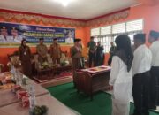 Bamus Nagari Koto Tinggi Kuranji Hilir Dilantik