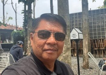 Besok, Alumni SMA PPSP Padang Angkatan 83 Gelar Reuni di Villa Rumah Kayu Lubuk Minturun