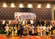 Disbud Sumbar Perkuat Pemahaman Pemuka Adat dan Agama