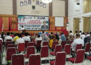 Pemkab Padang Pariaman Kembangkan Ekonomi Kreatif