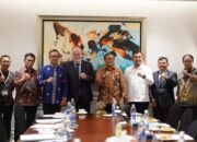 Tampil di World Water Forum X, Bupati Sutan Riska Kupas Persoalan Pelayanan Air Bersih di Daerah