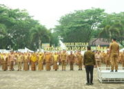 630 ASN Solok Selatan Ikuti Asasmen Tanggal 17-27 Oktober 2023