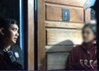 Ternyata Masih Ada Beberapa Penginapan di Padang Terima Tamu Pasangan Bukan Suami-istri, Ini Buktinya!