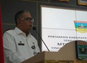 Iven Akbar di Solok Selatan, 1.149 Qori dan Qoriah Bakal Berlaga di MTQN XL Tingkat Sumbar November Ini