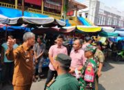 Datang ke Sumbar, Presiden Jokowi akan Kunjungi Pasar Rakyat dan SMKN 1 Pariaman