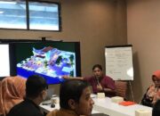 Pemko Padang Siapkan Galanggang Air Mancur Youth Center Sambut Iven Minangkabau Travel Mart V