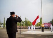 Bupati Sutan Riska Tekankan “PR” Pemuda di Hari Sumpah Pemuda: Mulai dari Narkoba, Pengangguran Hingga Pornografi