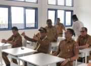 Pengerjaan Rampung, 271 RKB di Kota Padang Siap Dipakai