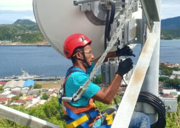 Perkuat Jaringan 4G di Aceh XL Axiata Jangkau 3.980 Desa/Kelurahan