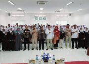 Fakultas Farmasi UM Natsir Bukittinggi Teken MoU dengan BPOM