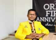 Stafsus Menperin Bidik Kursi DPR dari Sumbar