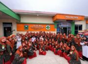 Penilaian Akreditasi Puskesmas Alahan Panjang, Tingkatkan Pelayanan